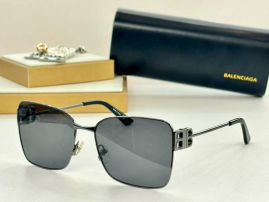 Picture of Balenciga Sunglasses _SKUfw56655903fw